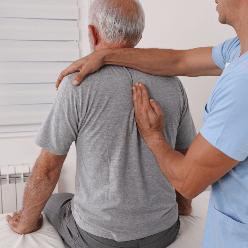 Muscle Pain Relief Fitness Services Berwyn PA
